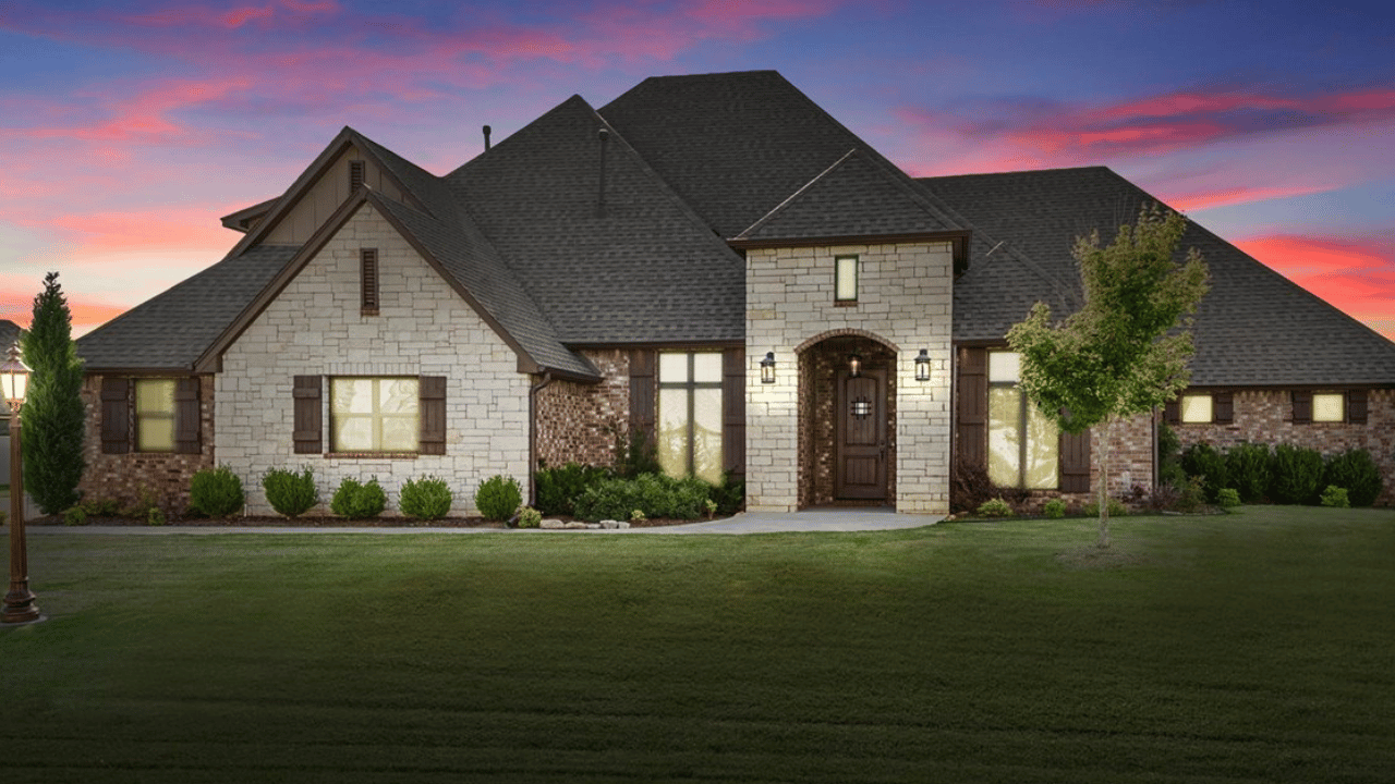 The Brook at Stone Bluff neighborhood
