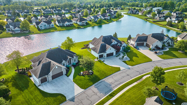 The Legends neighborhood